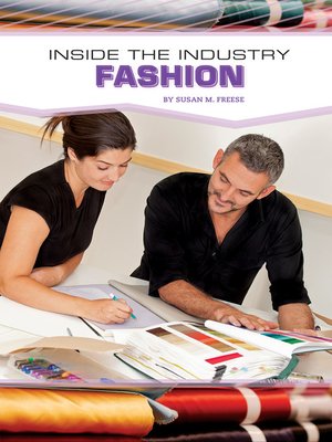 cover image of Fashion
